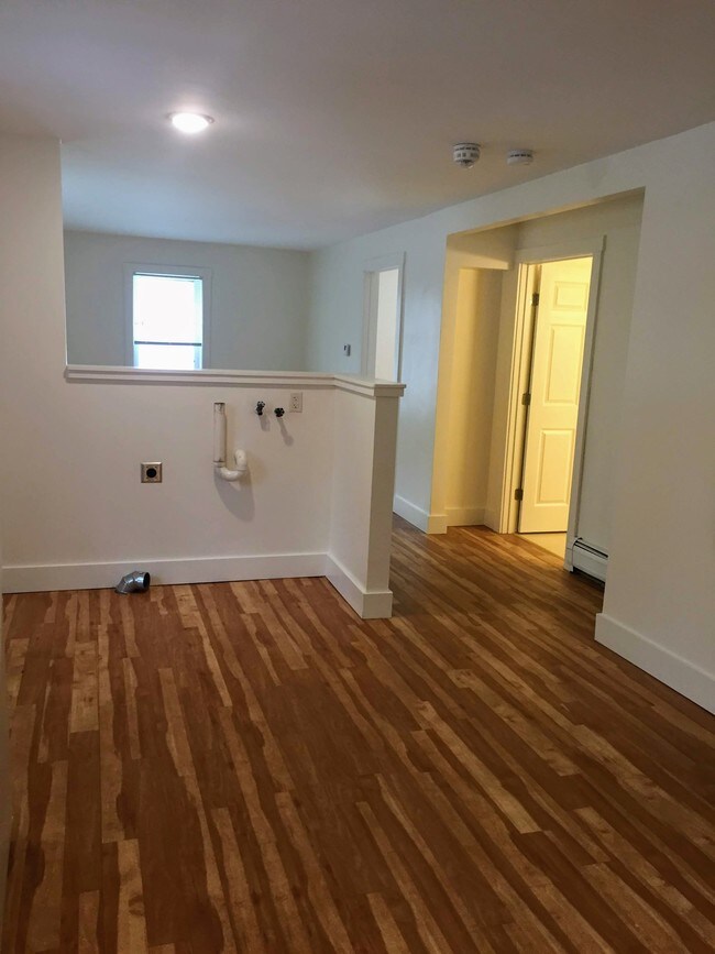 Photo - 52 Christian Street Housing