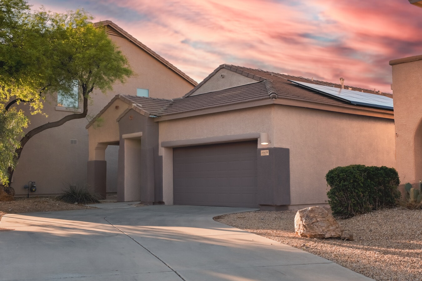 Photo - 10658 S Kush Canyon Ln