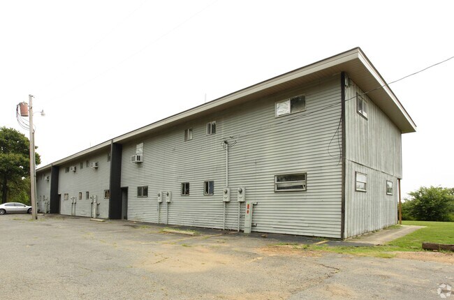 Ridge Lane Apartments - X-Ridge Lane Apartments