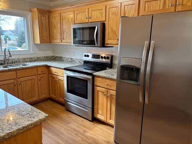 Photo - 4 bed, 2 bath brick home located in Asheboro