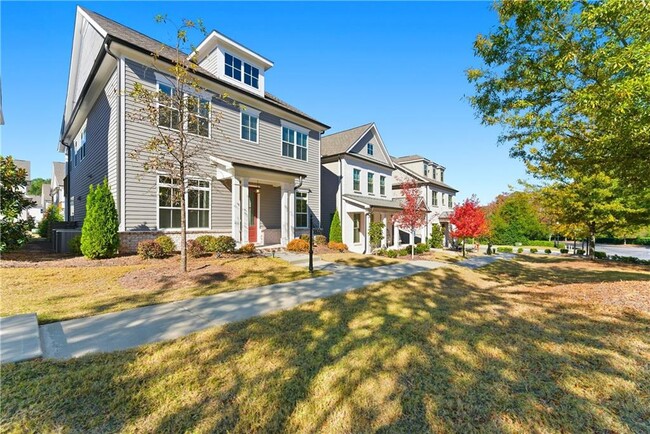 Photo - 5004 Bellmoore Park Ln