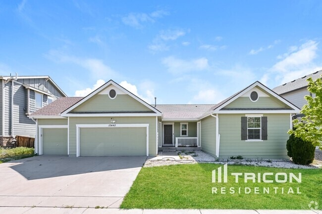 Building Photo - 12440 Village Cir Rental