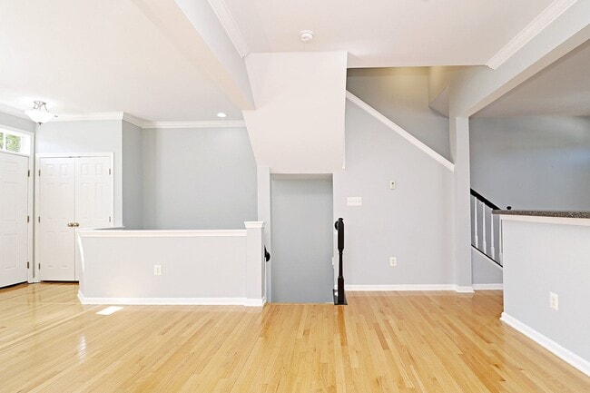 Photo - Spacious Pantops Townhome – Convenient, Pet-Friendly Living
