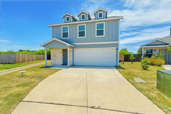 Building Photo - 7202 Lavaca Bluff Rental