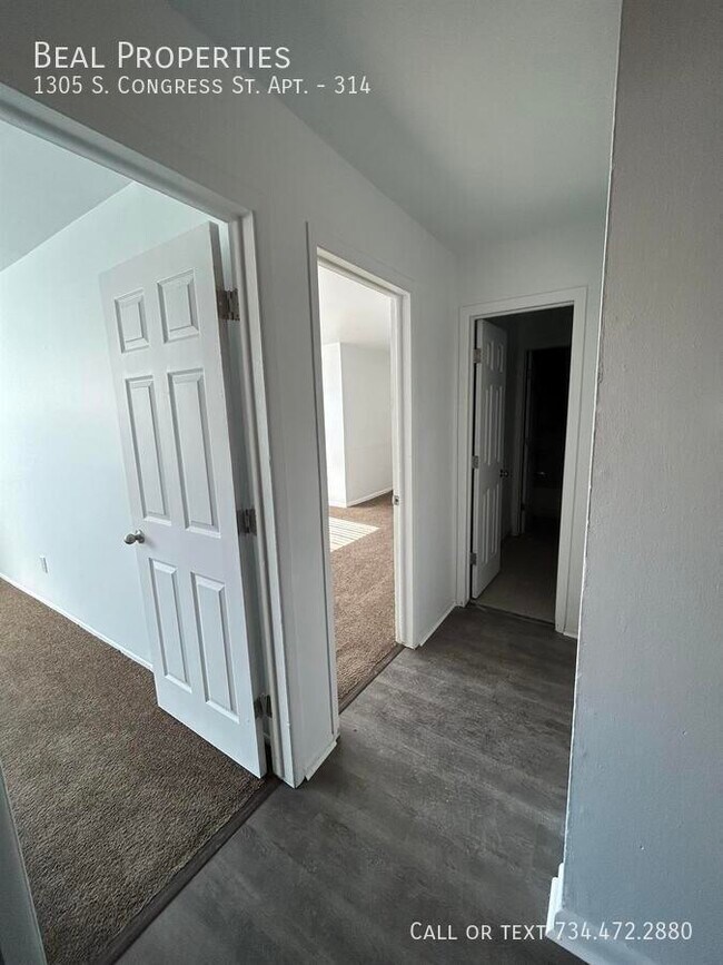 Photo - 1305 S Congress St Unit 314