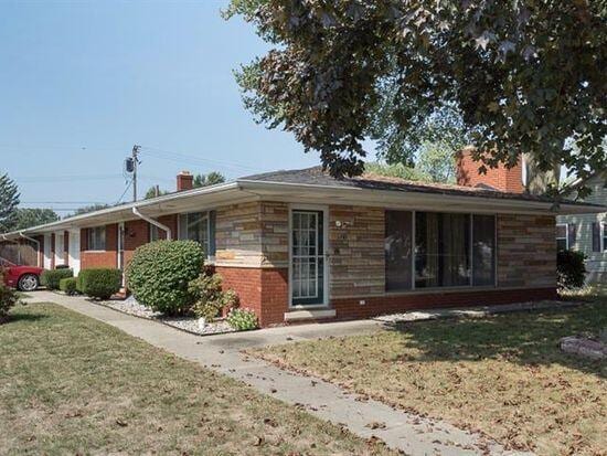 Photo - 521 N Harris Rd