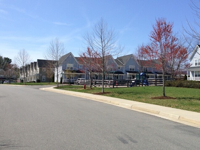 Photo - Two Bedroom- 344 Marquette- Crozet