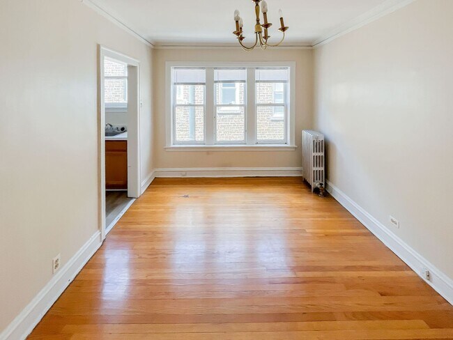 Photo - 1605 W Sunnyside Ave Unit 3w