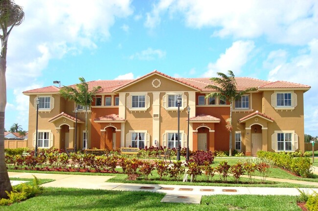 Building Photo - 17730 NW 59th Ave Rental