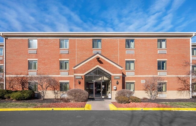 Building Photo - Furnished Studio-Cincinnati - Florence - M... Rental