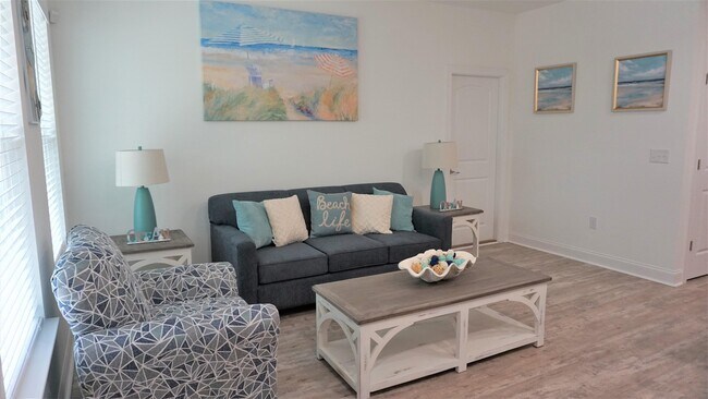 Photo - 604 Withers Swash Dr