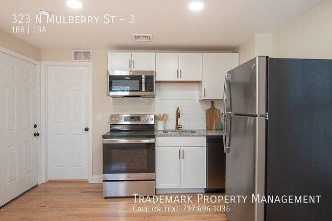 Photo - 323 N Mulberry St Unit 3
