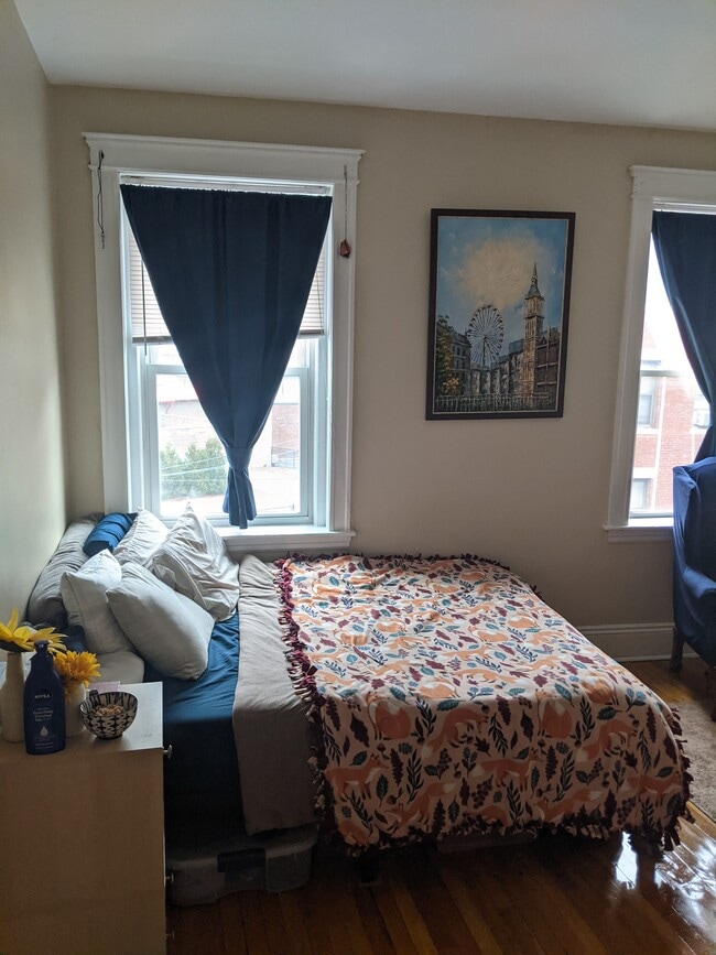 Photo - 1197 Commonwealth Ave Unit 16