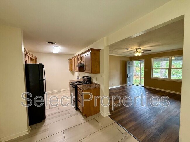 Photo - 2310 Fairfield Dr