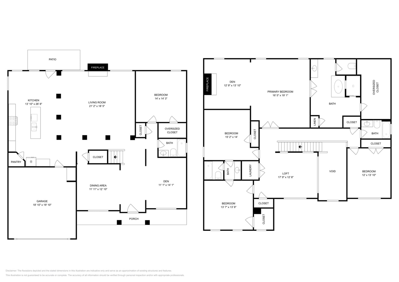 Photo - 2332 Red Hibiscus Ct