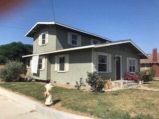 Photo - Beautiful Historic Home in Hilmar