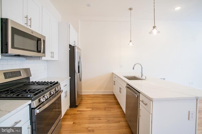 Building Photo - 1115 Germantown Ave