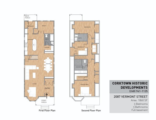 Photo - 2087 Vermont St