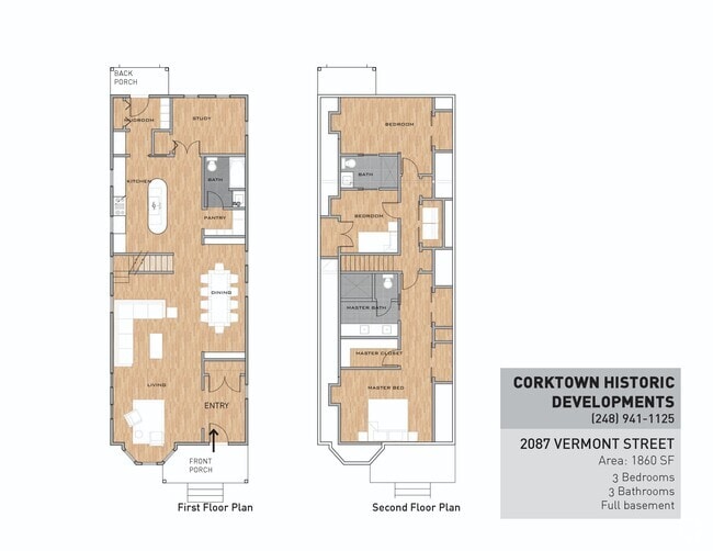 Student Houses for Rent in Ray Township MI Page 3