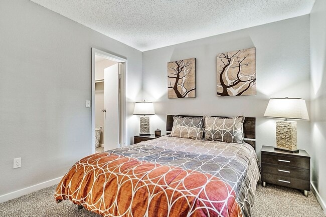 Kendall Ridge apartments — community photo