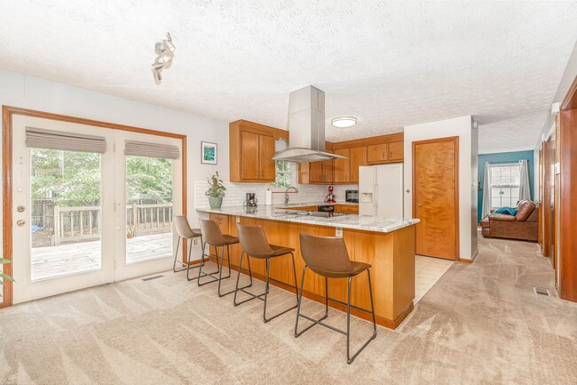 Photo - Beautiful Newport News Home