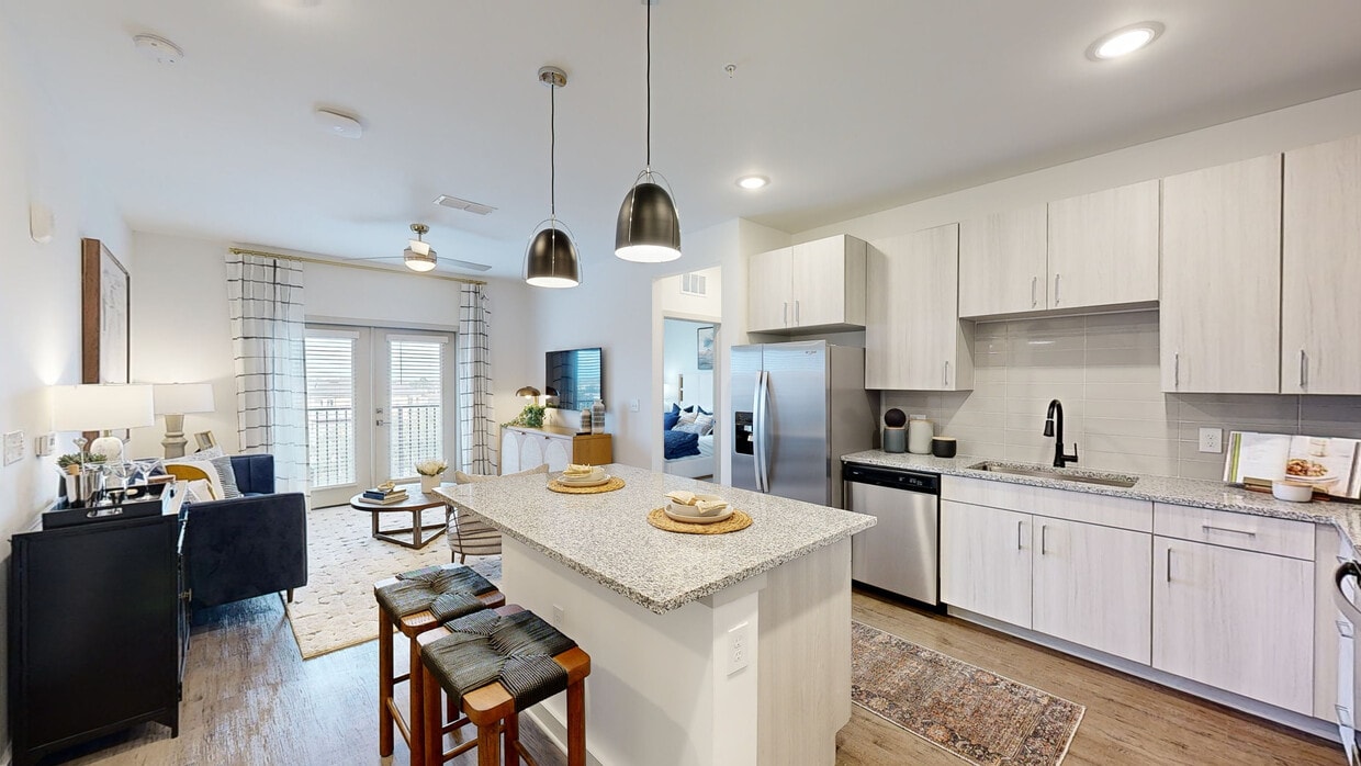 Photo - The Ellington at Oviedo Park Apartments