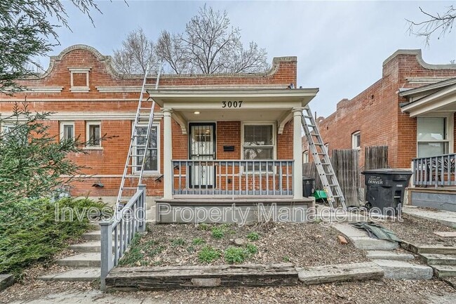 Building Photo - 3007 Hooker St