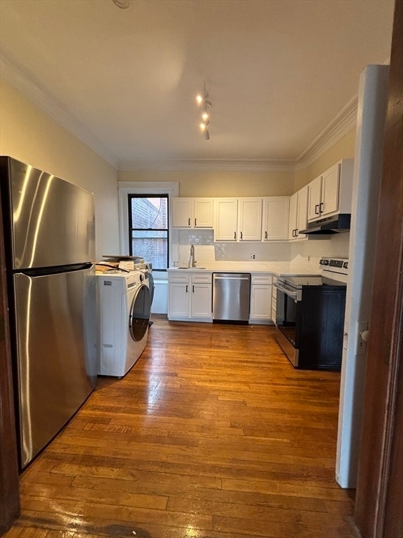 Photo - 423 Marlborough St Unit 4