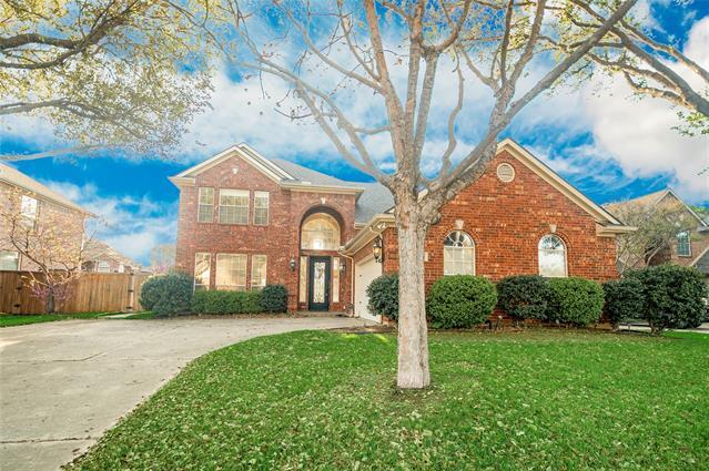 Photo - 2701 Stone Creek Dr