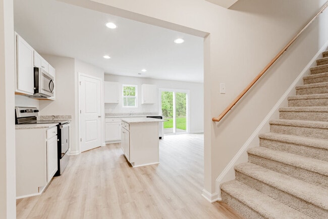 Photo - Tricon Blythewood