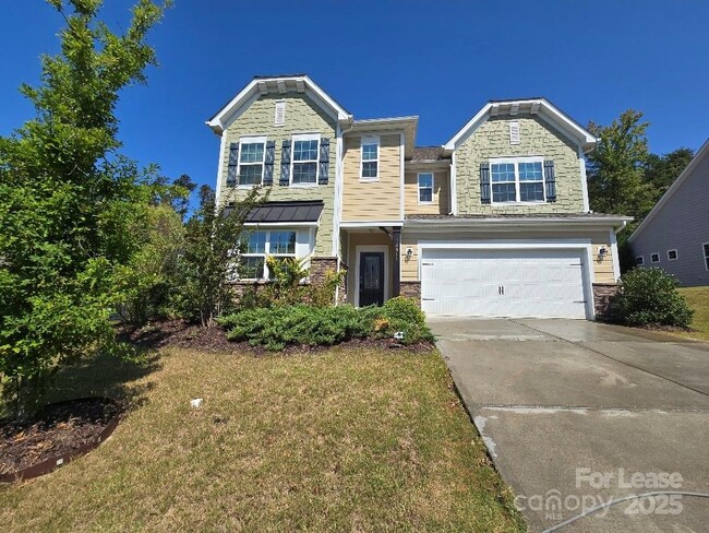 Building Photo - 14611 Murfield Ct Rental