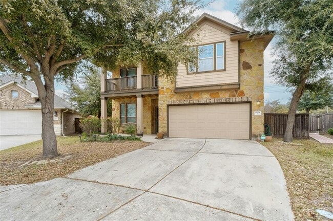 Photo - 9201 Bentley Garner Ln Casa