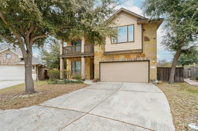 Building Photo - 9201 Bentley Garner Ln Rental
