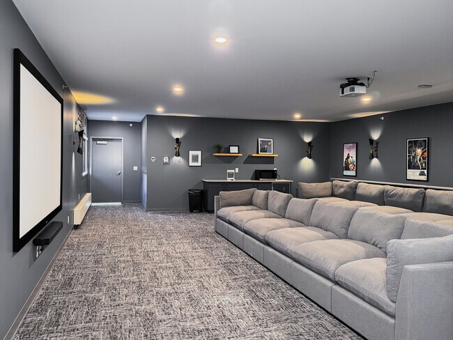 Photo - The Taylor Apartments