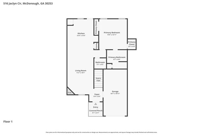 Photo - 516 Jaclyn Cir