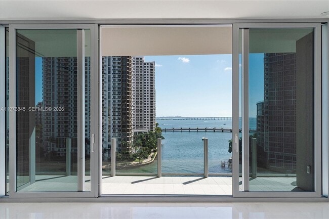Photo - 300 Biscayne Blvd Way Unit 803C
