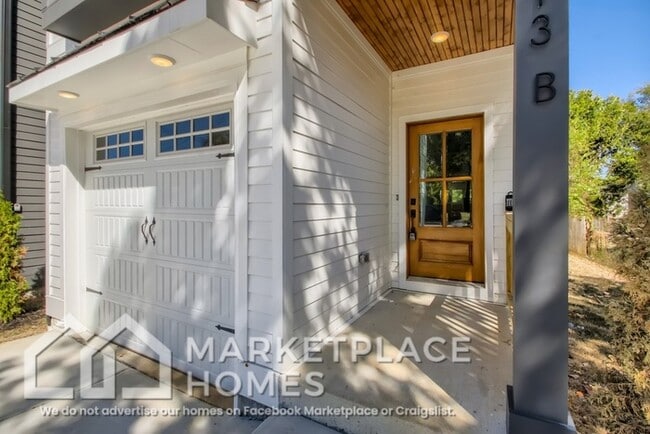 Photo - 1113 Leland Ave