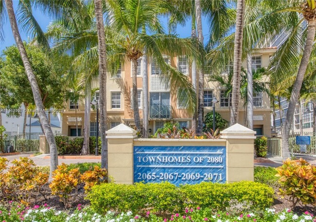 Photo - 2069 S Ocean Dr Condominio Unidad TH12