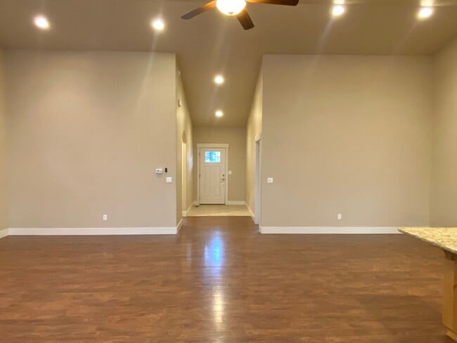 Photo - Single-Story Living! 3 BR - 2 BA with open...