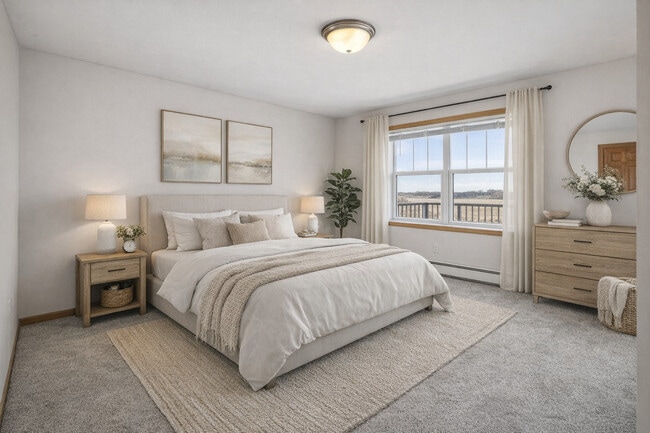 Photo - Northern Star Apartments