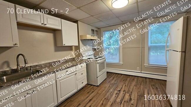 Photo - 70 Cleveland St Apartment Unit 2