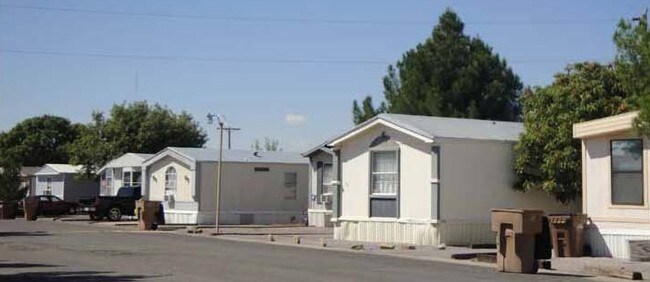 Photo - Picacho Vista Mobile Home Community