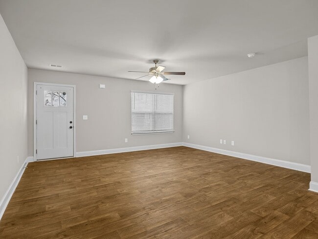 Photo - Charming two bedroom two and a half bathroom ready for you to call home!