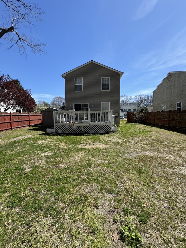Photo - 415 S Zenia Ave House