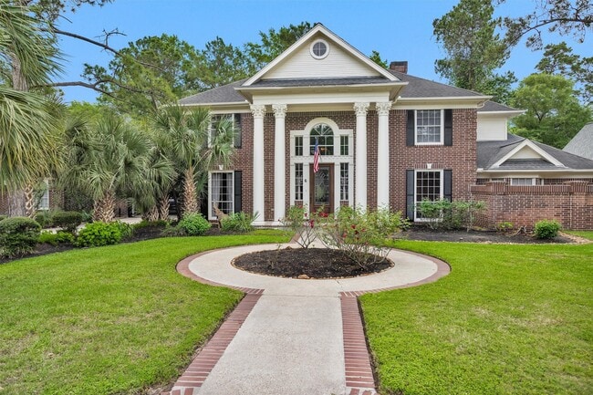 Photo - 6 S Brokenfern Dr