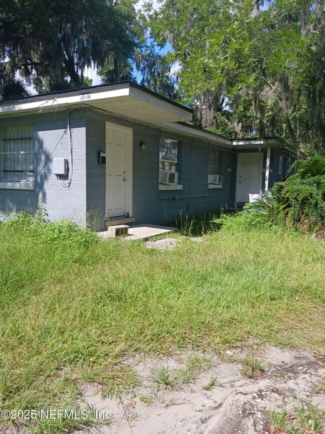 Building Photo - 3732 Whitehall St Rental