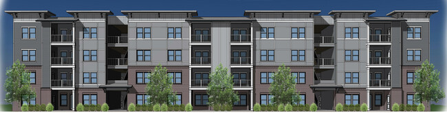 Albemarle Landing - Albemarle Landing Apartments