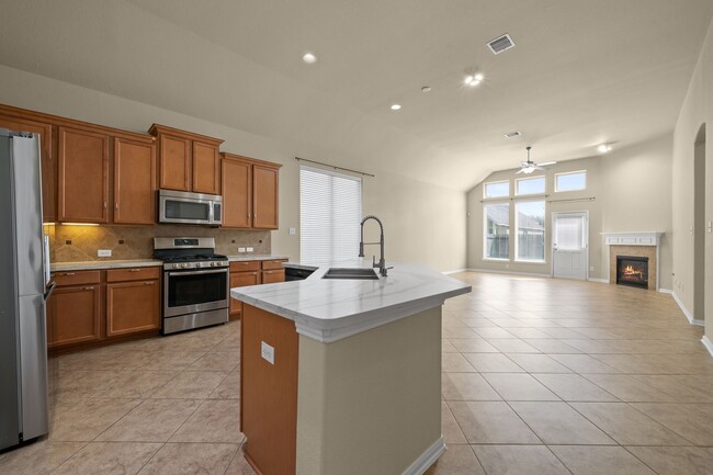 Building Photo - 9306 Atwood Ridge Ln