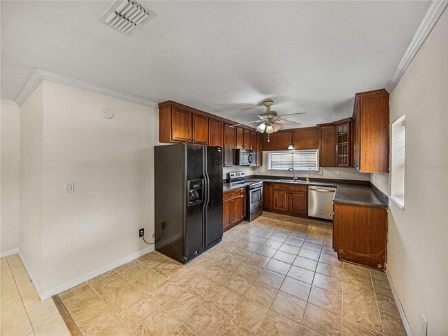 Kitchen - 34477 Poinsettia Pl