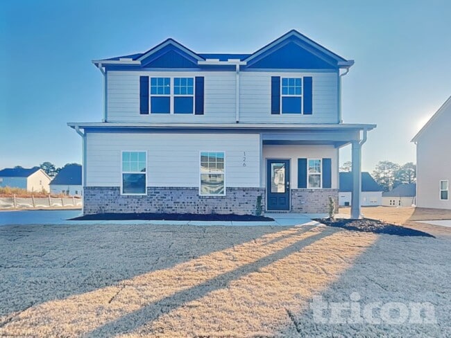 Photo - 126 Avondale Blvd SE